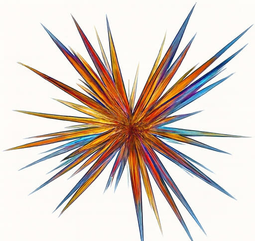 尿酸ナトリウム結晶